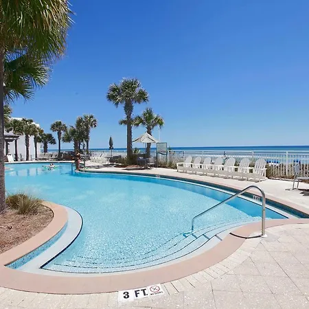Aqua Beach Resort By Panhandle Getaways